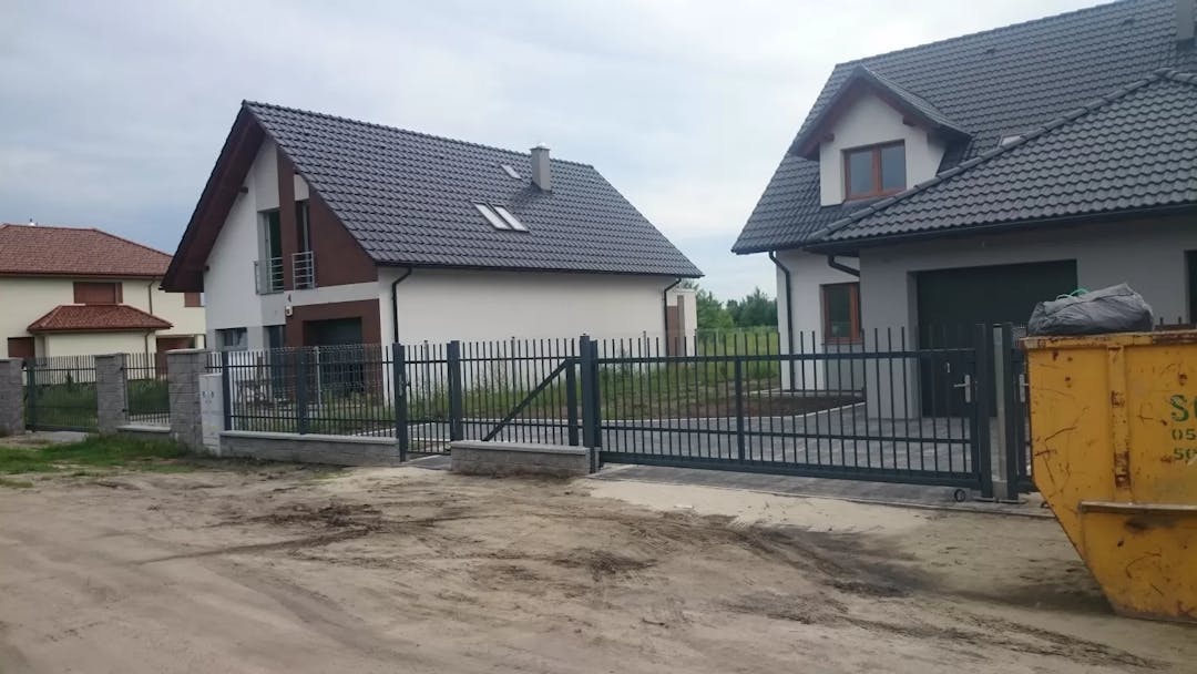Budowa na Rokitnika w Osielsku, zdj6. | Ładne Domy | Deweloper Bydgoszcz